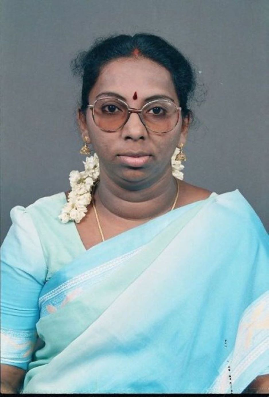 SHANTHI